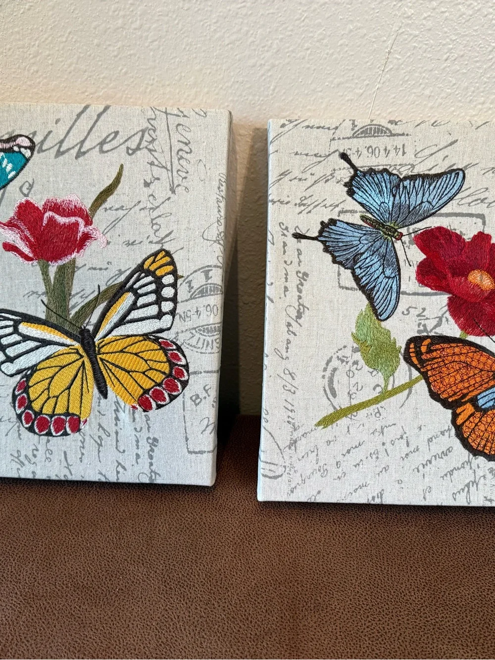 N/A charming butterfly